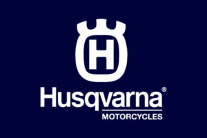 Husqvarna - Fond de Plaque