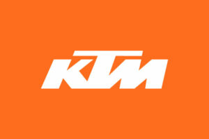 KTM - Fond de Plaque