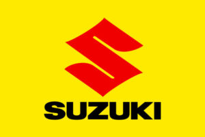 Suzuki - Fond de Plaque