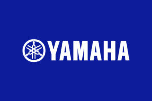 Yamaha - Fond de Plaque