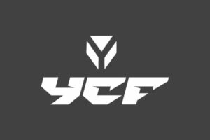 YCF - MX Kit déco
