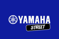 Yamaha Housse de selle Street
