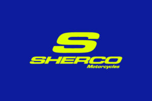 Sherco - Offroad Kit déco